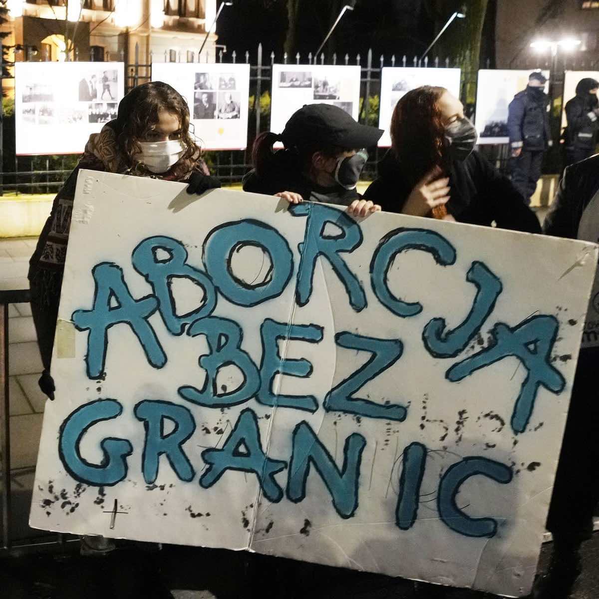 Abortion without borders