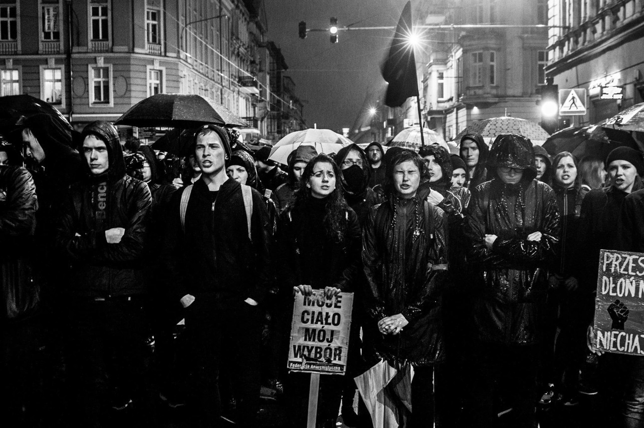 Abortion without Borders