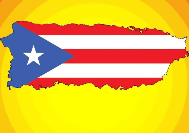 Solar power in Puerto Rico